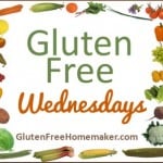 Gluten-Free-Wednesdays