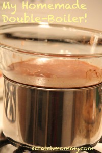 Double-Boiler